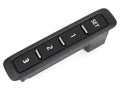 Buton memorie scaun pentru VW Tiguan 2010–2013 – 1Z0959769