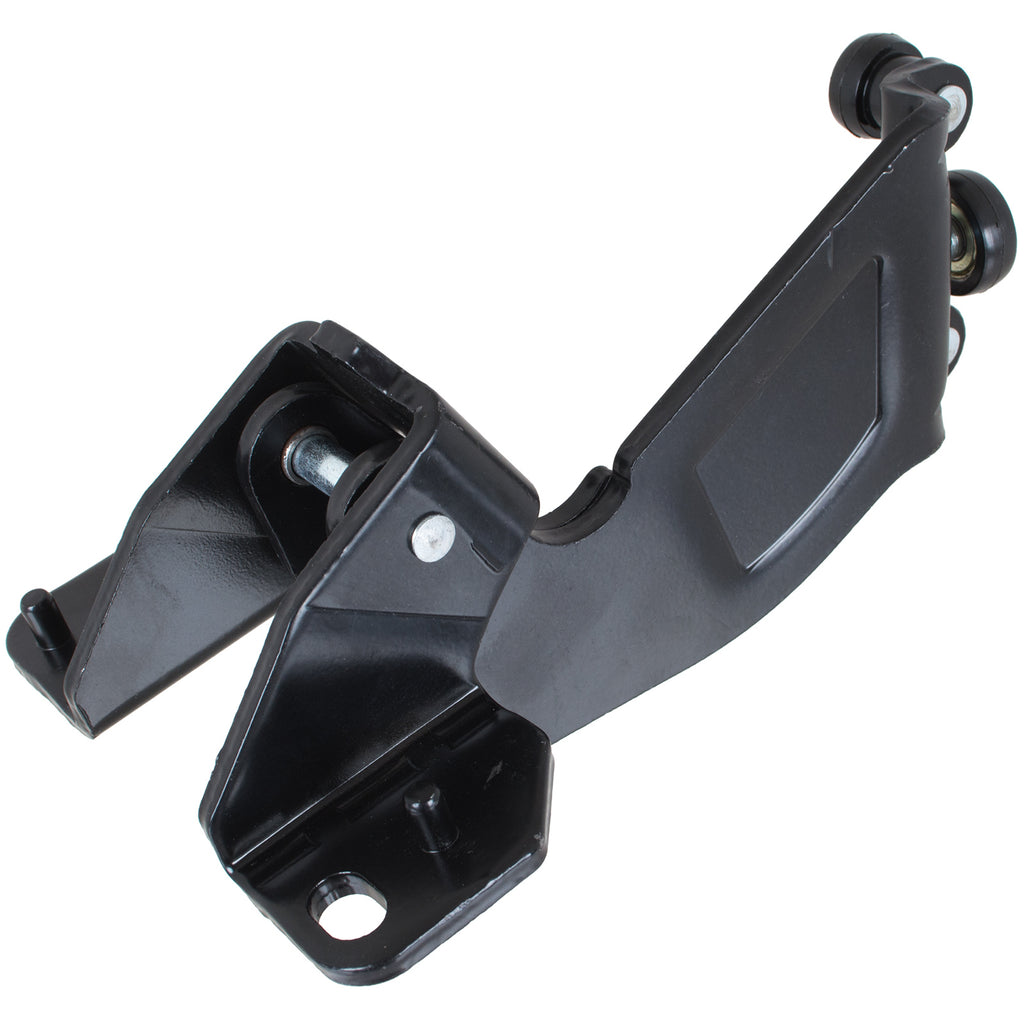 Средна ролка на врата за Опел Комбо (Opel Combo) 2012– – 51814082
