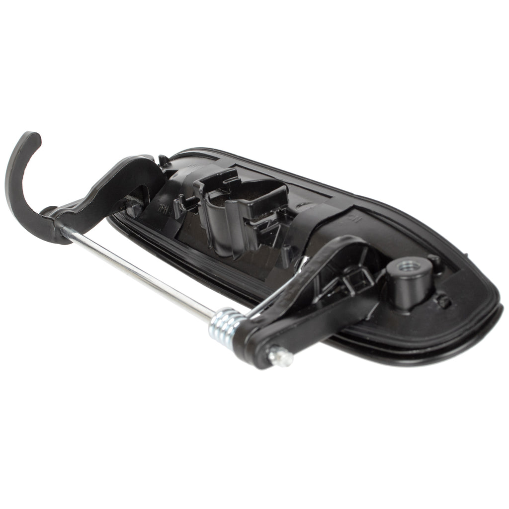 Mâner exterior haion pentru VW Polo 4 9N 2001–2009