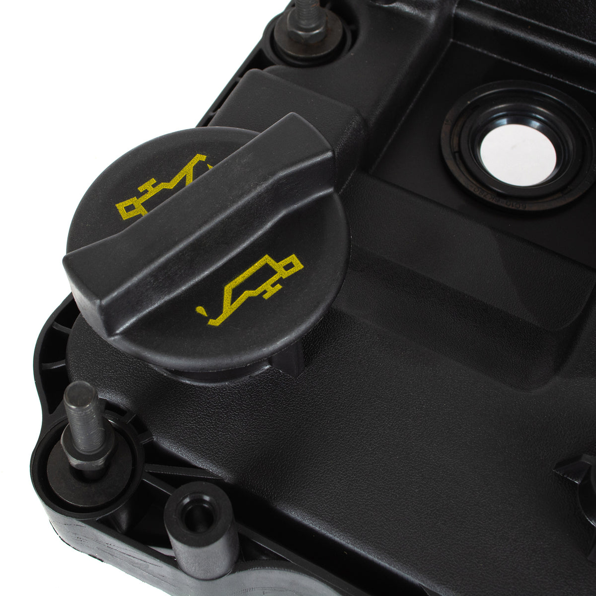 Capac culbutori pentru Citroen Jumper 2006– – 9659489880
