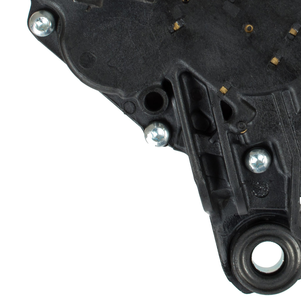 Motor ștergător spate pentru VW Sharan 2010– – 5K6955711B