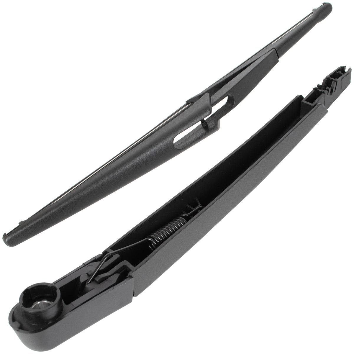Перо + рамо на задната чистачка за KIA Venga 2010–2019 – 4108RWT1