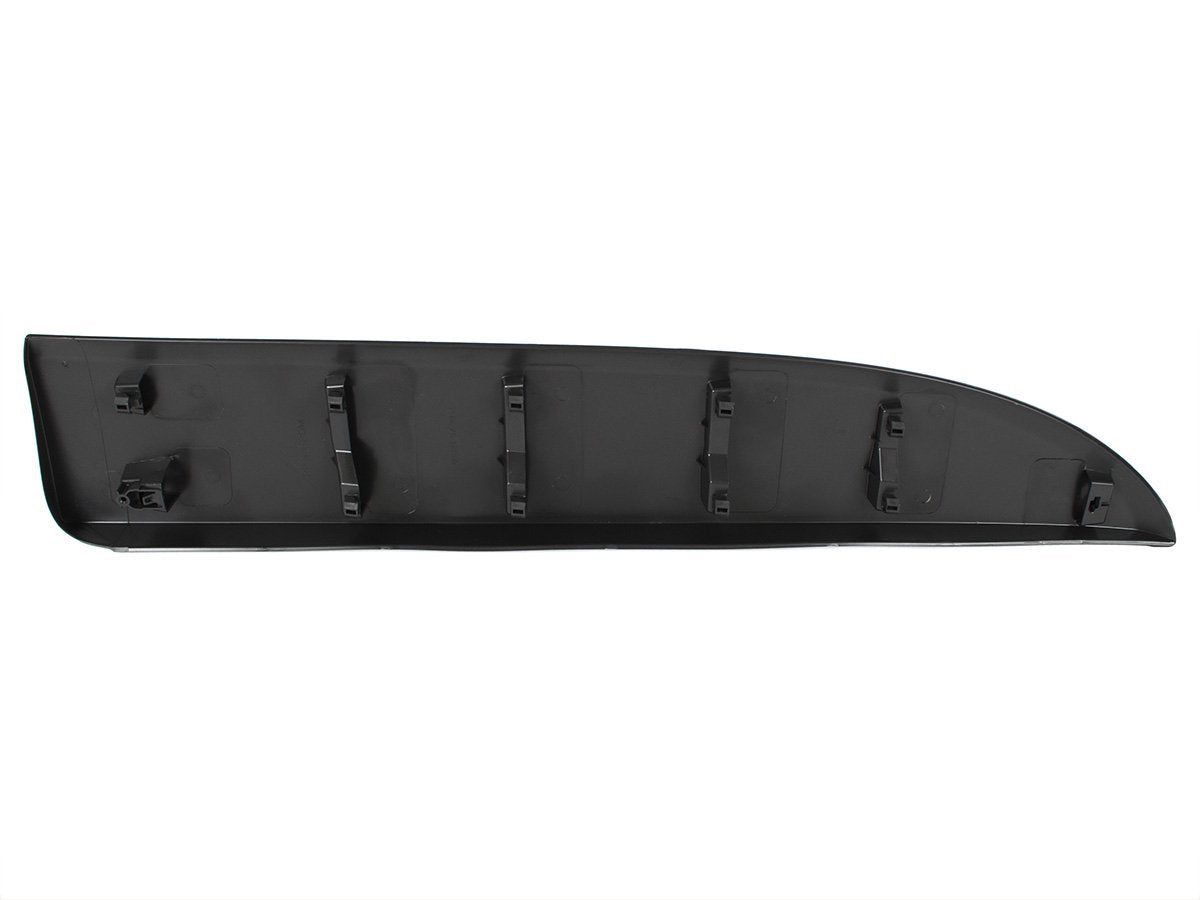 Лайстна на предните врати за Renault Trafic 3 2014–2018 – 808213720R