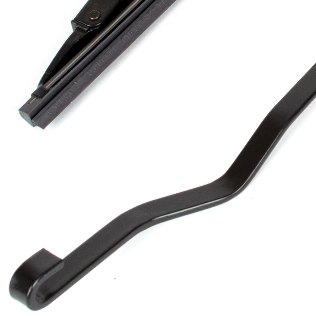 Lamelă + braț ștergător spate pentru Jeep Grand Cherokee 2002–2005