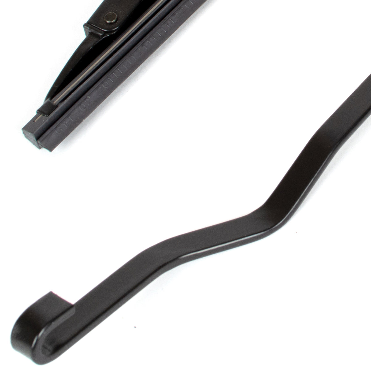 Lamelă + braț ștergător spate pentru Jeep Grand Cherokee 2002–2005