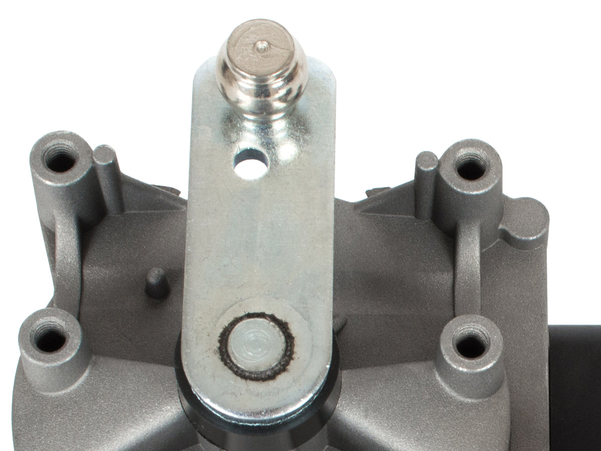 Motor ștergătoare față pentru Audi Q7 4L 2006–2015 – 4L1955119A