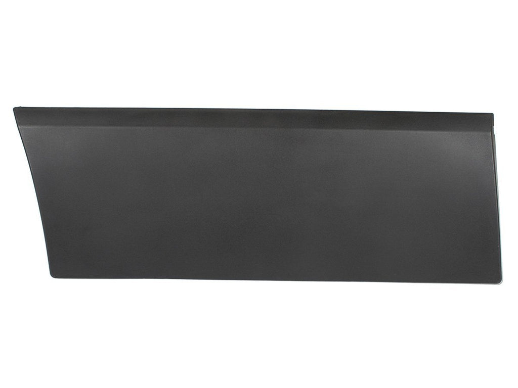 Ornament lateral în fața roții spate dreapta pentru Opel Vivaro B