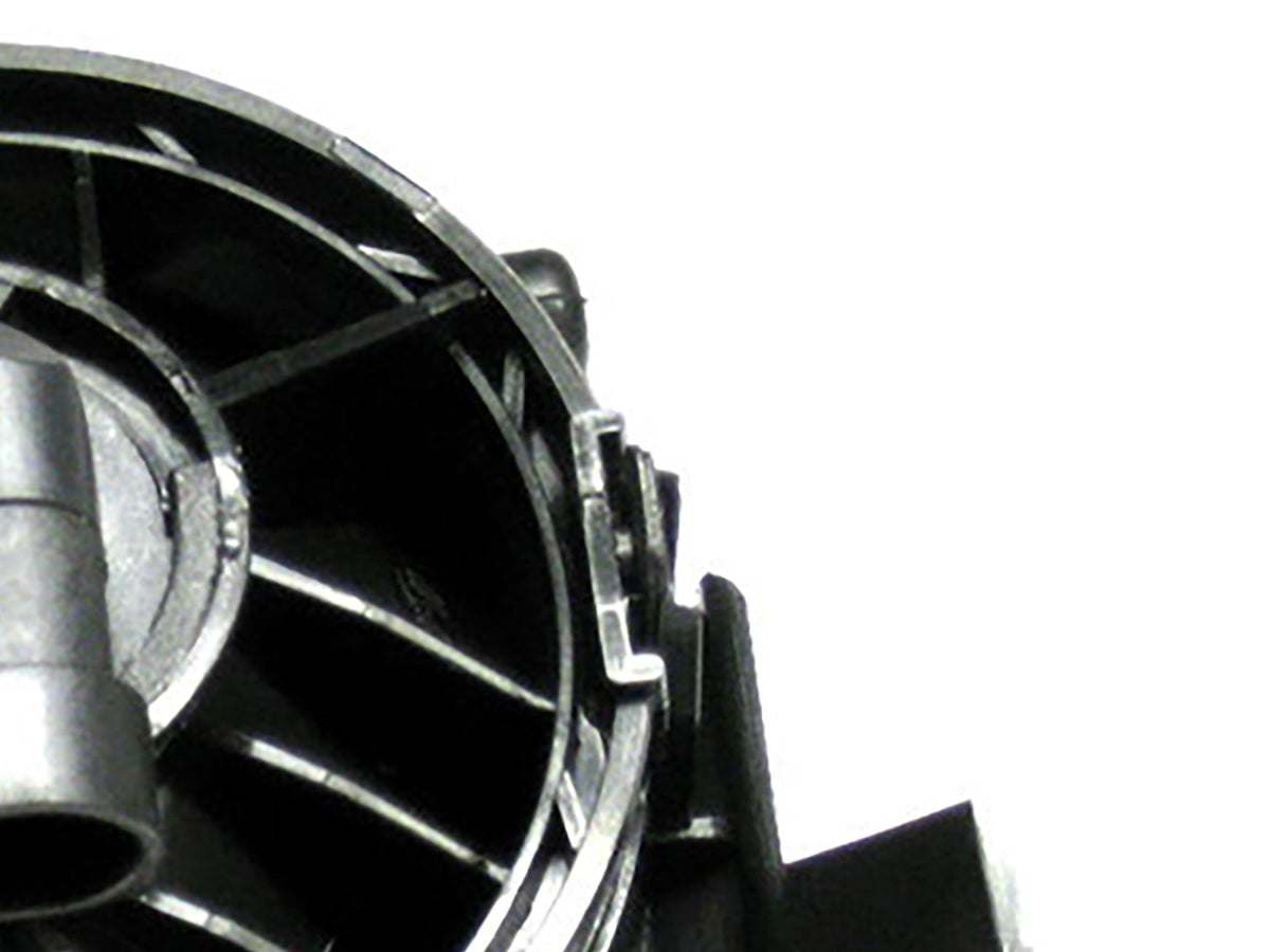 BMW 5 E60 03-07 halogen lewy