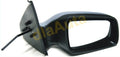 Външно огледало дясно, ръчно, за боядисване за Opel Astra 2 1998–2006