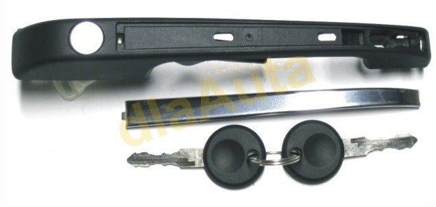 Mâner exterior față dreapta pentru Audi 80 B2 1978–1986