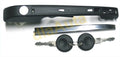 Mâner exterior față dreapta pentru Audi 80 B2 1978–1986
