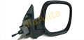 Oglindă exterioară dreapta pentru Citroen Berlingo 1996–2006
