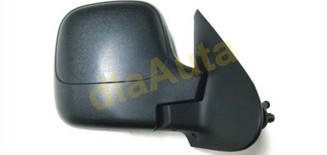 Oglindă exterioară dreapta pentru Citroen Berlingo 1996–2006
