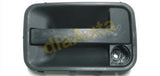 Mâner exterior față stânga pentru Fiat Scudo 1 1996–2006