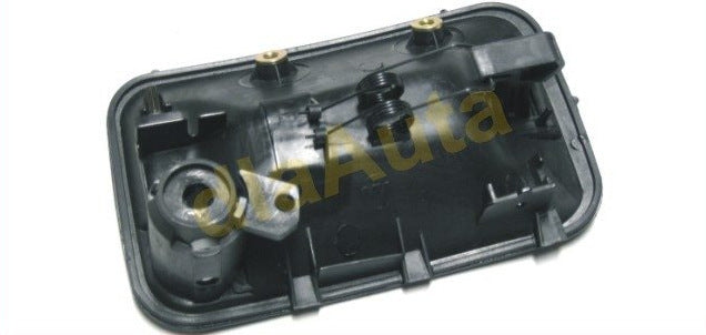 Mâner exterior față stânga pentru Fiat Scudo 1 1996–2006