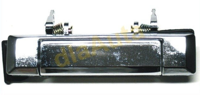 Toyota Hilux 84-88 Pickup klamka zewnętrzna przednia lewa