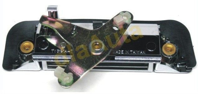 Mâner haion pentru Toyota Hilux 1989–2007