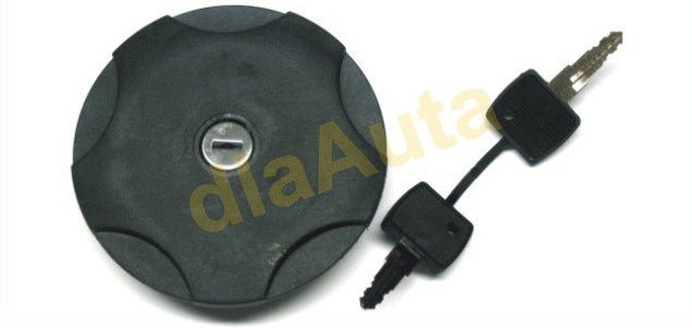 Bușon rezervor combustibil pentru VW Golf 1 1974–1983 – 171201551L