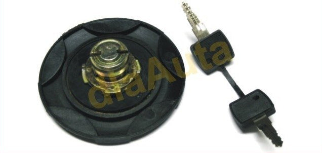 VW Golf I 74-83 korek wlewu paliwa