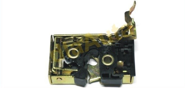 VW Passat B3 88-93 zamek drzwi przedni prawy