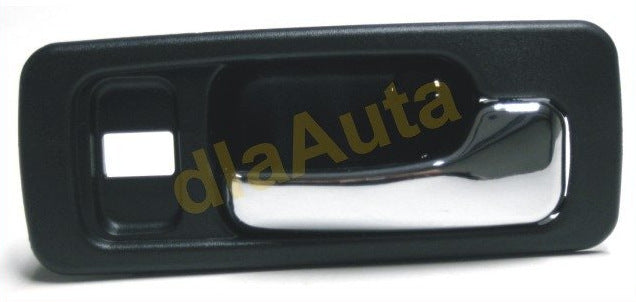 Mâner interior ușă față dreapta pentru Honda Accord 1990–1998