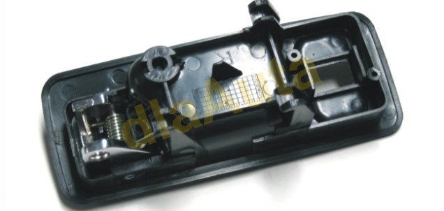 Mâner interior ușă față dreapta pentru Honda Accord 1990–1998