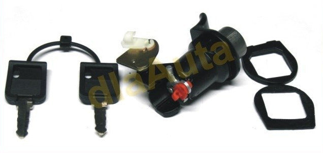 Broască haion pentru Renault 19 1988–1995 – 7701033495