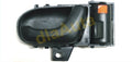 Suzuki Swift 94-04 klamka wewnętrzna przednia = tylna prawa