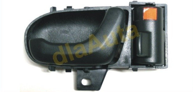 Suzuki Swift 94-04 klamka wewnętrzna przednia = tylna prawa