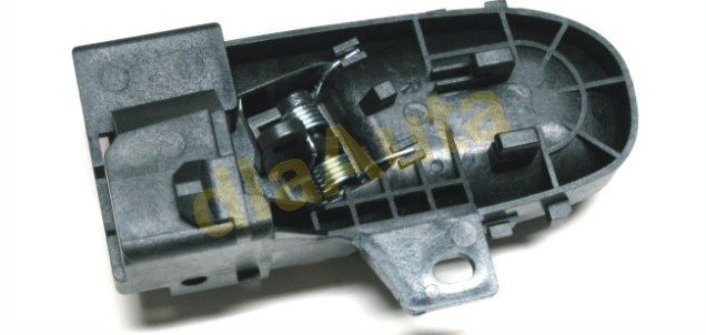 Suzuki Swift 94-04 klamka wewnętrzna przednia = tylna prawa