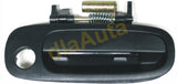 Mâner exterior față dreapta pentru Toyota Corolla 1997–2001