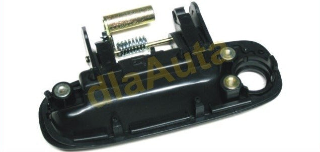 Mâner exterior față dreapta pentru Toyota Corolla 1997–2001