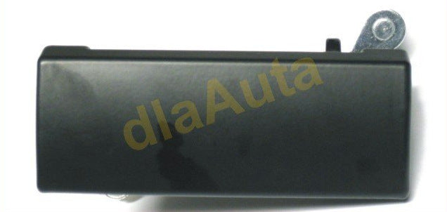 Mâner exterior haion pentru Ford Transit Mk3 2000–2006