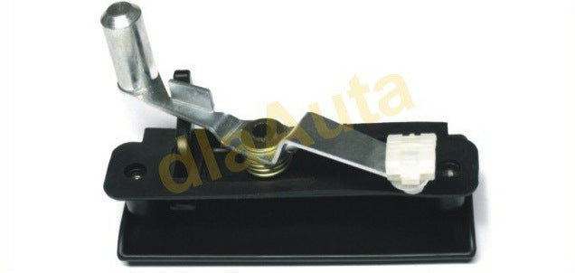 Mâner exterior haion pentru Ford Transit Mk3 2000–2006