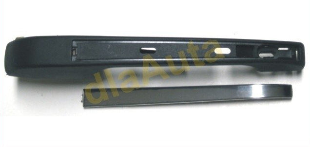 Mâner exterior spate dreapta pentru Audi 100 C3 1982–1987