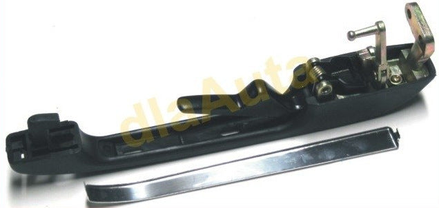Mâner exterior spate dreapta pentru Audi 100 C3 1982–1987