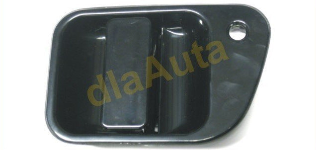Mâner ușă culisantă stânga pentru Mitsubishi Space Gear 1998–2002