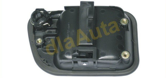 Mâner ușă culisantă stânga pentru Mitsubishi Space Gear 1998–2002
