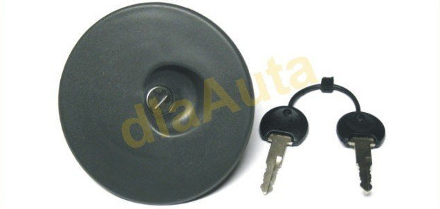 Renault Clio I 93-98 korek wlewu paliwa