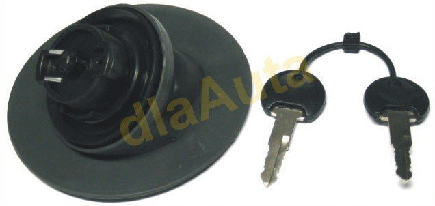 Renault Clio I 93-98 korek wlewu paliwa
