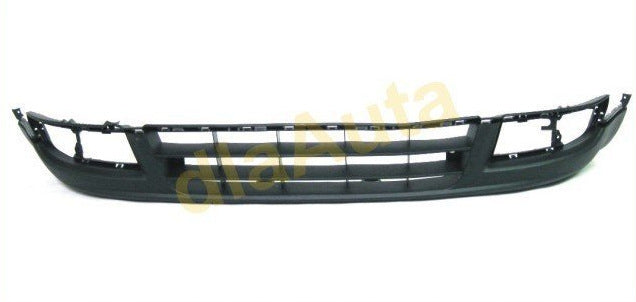 Долна част под предната броня за Фолксваген Кади (VW Caddy) 2003–