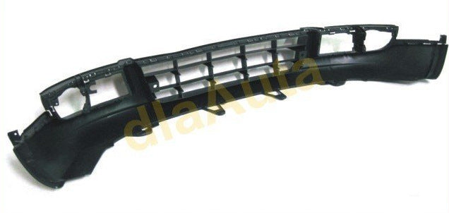 Долна част под предната броня за Фолксваген Кади (VW Caddy) 2003–