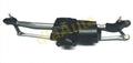 Opel Astra II G 98-06 mechanizm wycieraczek + SILNICZEK