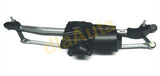 Mecanism ștergătoare pentru Opel Astra 2 G 1998–2006 – 1270001