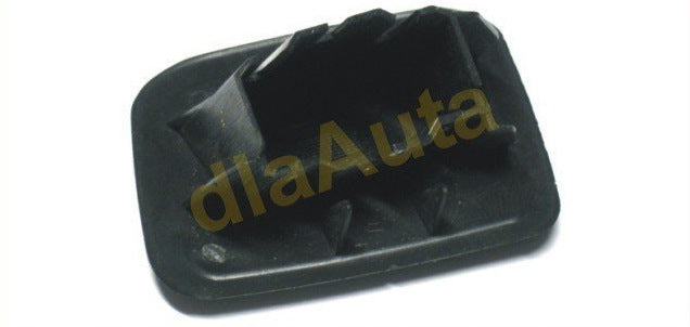 Capac spălător far dreapta pentru Peugeot 308 2007–2011