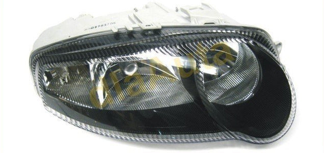 Far dreapta pentru Alfa Romeo 147 1999–2004