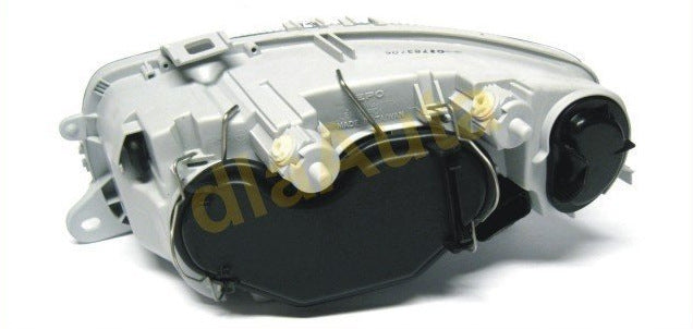 Far dreapta pentru Alfa Romeo 147 1999–2004