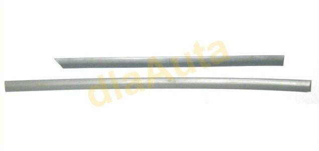 Set ornamente laterale dreapta pentru Opel Vectra C 2002–2008