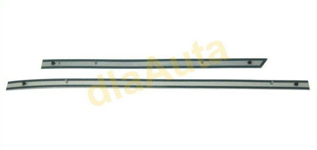 Set ornamente laterale dreapta pentru Opel Vectra C 2002–2008