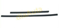 VW Passat B5 96-00 listwy boczne 2 szt. kpl. lewe